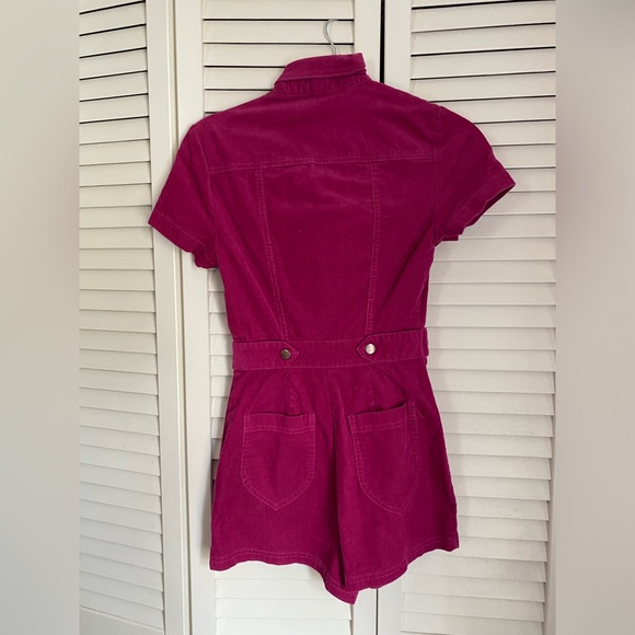 Urban Outfitters Romper XS - Picture 3 of 8